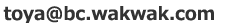 mail